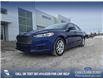 2013 Ford Fusion SE (Stk: P6908) in Olds - Image 1 of 5