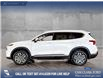 2022 Hyundai Santa Fe HEV Preferred w/Trend Package (Stk: P14822) in Airdrie - Image 3 of 25