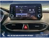 2022 Hyundai Santa Fe HEV Preferred w/Trend Package (Stk: P14822) in Airdrie - Image 19 of 25