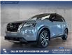 2023 Nissan Pathfinder Platinum (Stk: P14807) in Airdrie - Image 1 of 24