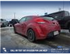 2013 Hyundai Veloster Tech (Stk: P6916) in Olds - Image 4 of 5