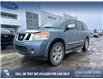 2012 Nissan Armada Platinum Edition (Stk: P6917) in Olds - Image 1 of 5