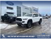 2022 Toyota Tacoma Base (Stk: P6927) in Olds - Image 1 of 5