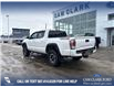 2022 Toyota Tacoma Base (Stk: P6927) in Olds - Image 4 of 5