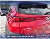 2018 Hyundai Kona 2.0L Preferred (Stk: P1593) in Canmore - Image 11 of 27
