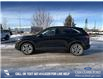 2022 Ford Escape SEL (Stk: U37943) in Red Deer - Image 3 of 6