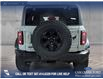 2021 Ford Bronco Wildtrak (Stk: P14816) in Airdrie - Image 5 of 25