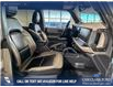 2021 Ford Bronco Wildtrak (Stk: P14816) in Airdrie - Image 22 of 25