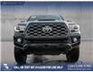 2022 Toyota Tacoma Base (Stk: U37940) in Red Deer - Image 2 of 24
