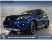 2020 Nissan Pathfinder SL Premium (Stk: P14801) in Airdrie - Image 1 of 25