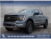 2023 Ford F-150 Tremor (Stk: U37930) in Red Deer - Image 1 of 25