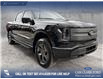 2025 Ford F-150 Lightning Flash (Stk: P1591) in Canmore - Image 1 of 27