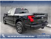 2025 Ford F-150 Lightning Flash (Stk: P1591) in Canmore - Image 4 of 27