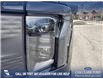 2025 Ford F-150 Lightning Flash (Stk: P1591) in Canmore - Image 8 of 27