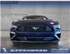 2020 Ford Mustang EcoBoost (Stk: P14825) in Airdrie - Image 2 of 25