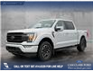 2021 Ford F-150 Lariat (Stk: P6926) in Olds - Image 1 of 23