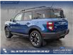 2024 Ford Bronco Sport Outer Banks (Stk: P6896) in Olds - Image 4 of 25