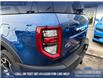 2024 Ford Bronco Sport Outer Banks (Stk: P6896) in Olds - Image 11 of 25