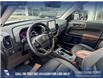 2024 Ford Bronco Sport Outer Banks (Stk: P6896) in Olds - Image 13 of 25