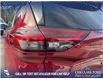 2025 Nissan Rogue SV Moonroof (Stk: P1601) in Canmore - Image 11 of 26 2025 Nissan Rogue SV Moonroof (Stk: P1601) in Canmore - Image 11 of 26