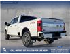 2023 Ford F-350 Limited (Stk: U37962) in Red Deer - Image 4 of 25