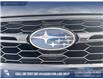 2020 Subaru WRX STI Base (Stk: P1602) in Canmore - Image 11 of 26