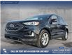 2020 Ford Edge SEL (Stk: U37956) in Red Deer - Image 1 of 25