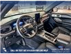 2023 Ford Explorer Platinum (Stk: P14891) in Airdrie - Image 13 of 25