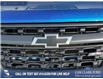 2018 Chevrolet Colorado ZR2 (Stk: U37967) in Red Deer - Image 9 of 24