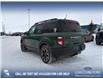 2024 Ford Bronco Sport Outer Banks (Stk: U37990) in Red Deer - Image 4 of 7