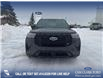 2025 Ford Explorer ST (Stk: U37993) in Red Deer - Image 2 of 7
