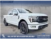 2025 Ford F-150 Platinum (Stk: P1609) in Canmore - Image 1 of 27