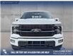 2025 Ford F-150 Platinum (Stk: P1609) in Canmore - Image 2 of 27