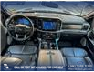 2025 Ford F-150 Platinum (Stk: P1609) in Canmore - Image 24 of 27