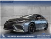 2022 Toyota Camry Hybrid XSE (Stk: P14893) in Airdrie - Image 1 of 25