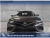 2022 Toyota Camry Hybrid XSE (Stk: P14893) in Airdrie - Image 2 of 25