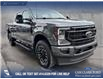 2022 Ford F-350 Lariat (Stk: P1611) in Canmore - Image 1 of 27