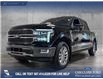2025 Ford F-150 King Ranch (Stk: P14916) in Airdrie - Image 1 of 25