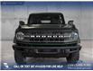 2023 Ford Bronco Black Diamond (Stk: P14915) in Airdrie - Image 2 of 25