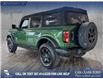 2023 Ford Bronco Black Diamond (Stk: P14915) in Airdrie - Image 4 of 25
