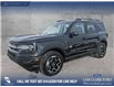 2023 Ford Bronco Sport Big Bend (Stk: P1162) in Innisfail - Image 1 of 24