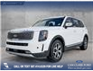 2021 Kia Telluride EX (Stk: U37979) in Red Deer - Image 1 of 25