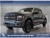2025 Ford F-150 Tremor (Stk: P14908) in Airdrie - Image 1 of 25