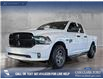 2022 RAM 1500 Classic Tradesman (Stk: P14910) in Airdrie - Image 1 of 25
