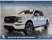 2022 Ford F-150 Lariat (Stk: P14913) in Airdrie - Image 1 of 25