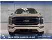2022 Ford F-150 Lariat (Stk: P14913) in Airdrie - Image 2 of 25