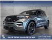 2021 Ford Explorer ST (Stk: P14945) in Airdrie - Image 1 of 25