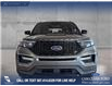 2021 Ford Explorer ST (Stk: P14945) in Airdrie - Image 2 of 25