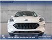 2022 Ford Escape Titanium (Stk: P14920) in Airdrie - Image 2 of 25