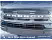 2024 Ford Bronco Sport Big Bend (Stk: P6961) in Olds - Image 9 of 25